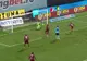 Chindia este spulberată pe terenul campioanei. CFR-Chindia 4-0 (1-0)