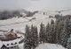 E iarnă, în zona montană dâmbovițeană. Vezi ce spun meteorologii despre zilele următoare