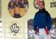 Karateka Ștefania Huiu, de două ori pe podium la Cupa Asociației Județene Dâmbovița