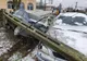 Update 2|Doi bărbați au fost răniți ,în urma unui accident petrecut pe DJ 721, în Dâmbovița. Imagini spectaculoase.