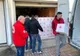 "Proiectul Moș Crăciun", la Crucea Roșie Dâmbovița