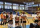 Nicio problemă pentru CSM Târgoviște în fața celor de la Voluntari. Dâmbovițencele s-au impus cu 3-0, la seturi