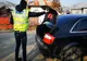 Distracție adolescentină. Au "furat" mașina unui prieten și s-au oprit în...alte două mașini, la Mărcești