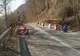 Probleme,din nou,pe DN 71,în Dâmbovița. Restricții de circulație la km 92