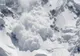 Risc însemnat de avalanșă în Bucegi și Făgăraș