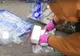 Foto| Impresionant! Trei tone de droguri confiscate de polițiști, în 11 luni, în 2019, în România