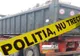 Tragedie într-un depozit de lemne din Dâmbovița. Un bărbat a căzut dintr-un camion și a decedat