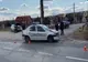 O persoană a fost rănită după ce a intrat cu autoturismul într-o autospecială de Poliție, pe DN 71, la Doicești