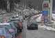 Trafic infernal pe DN 1 (Brașov-București).Poliția recomandă folosirea rutelor alternative, ce trec prin Dâmbovița