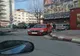 Au văzut roșu-n fața ochilor! Accident cu trei mașini (doua de culoare roșie) în centrul Târgoviștei