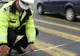 Poliția înăsprește controlul traficului la Târgoviște, după ce, în 2019, au murit 14 persoane în accidente
