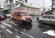 Accidente în serie, pe drumurile din Dâmbovița, de la primele ore ale dimineții de miercuri,19 februarie