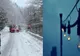 Vântul face ravagii și în Dâmbovița. Localități lăsate fără curent și drumuri închise circulației. Vezi despre ce este vorba