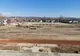 Foto| Care mai este stadiul lucrărilor de reabilitare la stadionul ''Eugen Popescu'', din Târgoviște