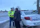 Acțiune de amploare a polițiștilor de la Rutieră, de la IPJ Dâmbovița, în sudul județului