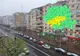 În Dâmbovița a revenit iarna. Cod galben de ninsori la munte, până pe 1 aprilie
