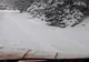 Autoritățile din Dâmbovița si Prahova au hotărât să închidă DJ 713, din cauza căderilor masive de zăpadă