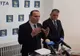 Președintele PNL Târgoviște, autoizolat la domiciliu, după ce a intrat în contact cu persoane supecte de infecție cu coronavirus