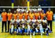 CSM Târgoviște-victorie (doar) pentru locul trei, în prima ligă de volei feminin, cu Știința Bacău