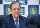 Coronavirusul nu iartă pe nimeni. Gheorghe Flutur, președintele CJ Suceava, a fost testat pozitiv