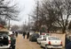 Sute de polițiști și jandarmi au descins în două localități dâmbovițene, pentru restabilirea ordinii
