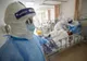 Doar 16 persoane mai sunt internate cu coronavirus, în județul Dâmbovița. 12 persoane declarate vindecate