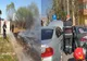 Săptămână de foc, atât la propriu cât și la figurat, pentru ISU Dâmbovița. Peste 260 de acțiuni (6-12 aprilie)