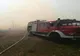 Foto-Video| Puternic incendiu de vegetație la Ocnița. Mai bine de 20 de hectare de teren sunt cuprinse de flăcări