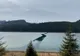 Imagini spectaculoase din Bucegi, acolo unde iarna încă este prezentă. Lacul Bolboci (1600 m altitudine) este înghețat