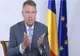 Starea de urgență a fost PRELUNGITĂ! Klaus Iohannis: ”Milioane de măști vor ajunge la populație!”