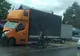 Coliziune auto pe DN 72. O persoană a ajuns la spital