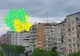Cod galben de furtună prelungit, în Dâmbovița (4 mai). Ploi torențiale în județ. Vremea rea continua până joi