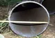 Doi morenari prinși rapid, după ce au furat conducte metalice