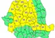 Din nou cod galben de vânt (și) în Dâmbovița, în data de 14 mai