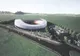Foto| Cum va arăta stadionul de fotbal și atletism pe care CNI îl construiește la Târgoviște. Vezi istoricul proiectului