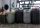 Doi agenți de poliție, din Dâmbovița, condamnați definitiv, într-un dosar de sustragere de produse petroliere