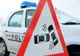 Accident în care au fost implicate trei mașini, la Găești, în Dâmbovița. O persoană rănită