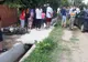 Tânăr rănit după ce a intrat cu motocicleta într-un gard, la Bilciurești