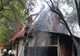 Gospodărie distrusă de flăcări la Bolovani, în urma unui scurtcircuit
