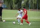 Chindia Târgoviște câștigă cu 1-0, cu U.Craiova, în amicalul din Bănie