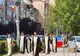 Foto-Video: Zeci de autorități publice locale, dar și centrale, au mărșăluit prin Târgoviște de "Ziua Drapelului Național"