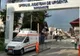 Situație critică la secția de terapie intensivă de la Spitalul din Târgoviște