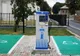 Patru stații electrice de reîncărcare pentru vehicule electrice şi electrice hibrid, funcționale în Târgoviște