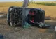 Un șofer de 25 de ani a murit după ce a intrat cu mașina în zidul unei troițe