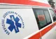 Un copil de 5 ani a ajuns la spital după ce a fost lovit de un autoturism condus de un șofer băut