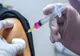 În Dâmbovița au sosit primele doze de vaccin antigripal
