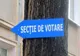Poliţia din Dâmboviţa, acuzată că a „ridicat” un candidat din faţa secţiei de votare  