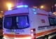 Un tânăr din Târgoviște a căzut de la etajul 4