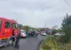 Accident cu patru victime în Dâmbovița. Ccum s-a produs impactul 