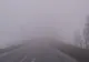 Ceață densă pe mai multe drumuri din țară, printre care și cele din Dâmbovița